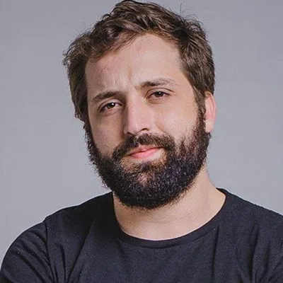 Gregório Duvivier